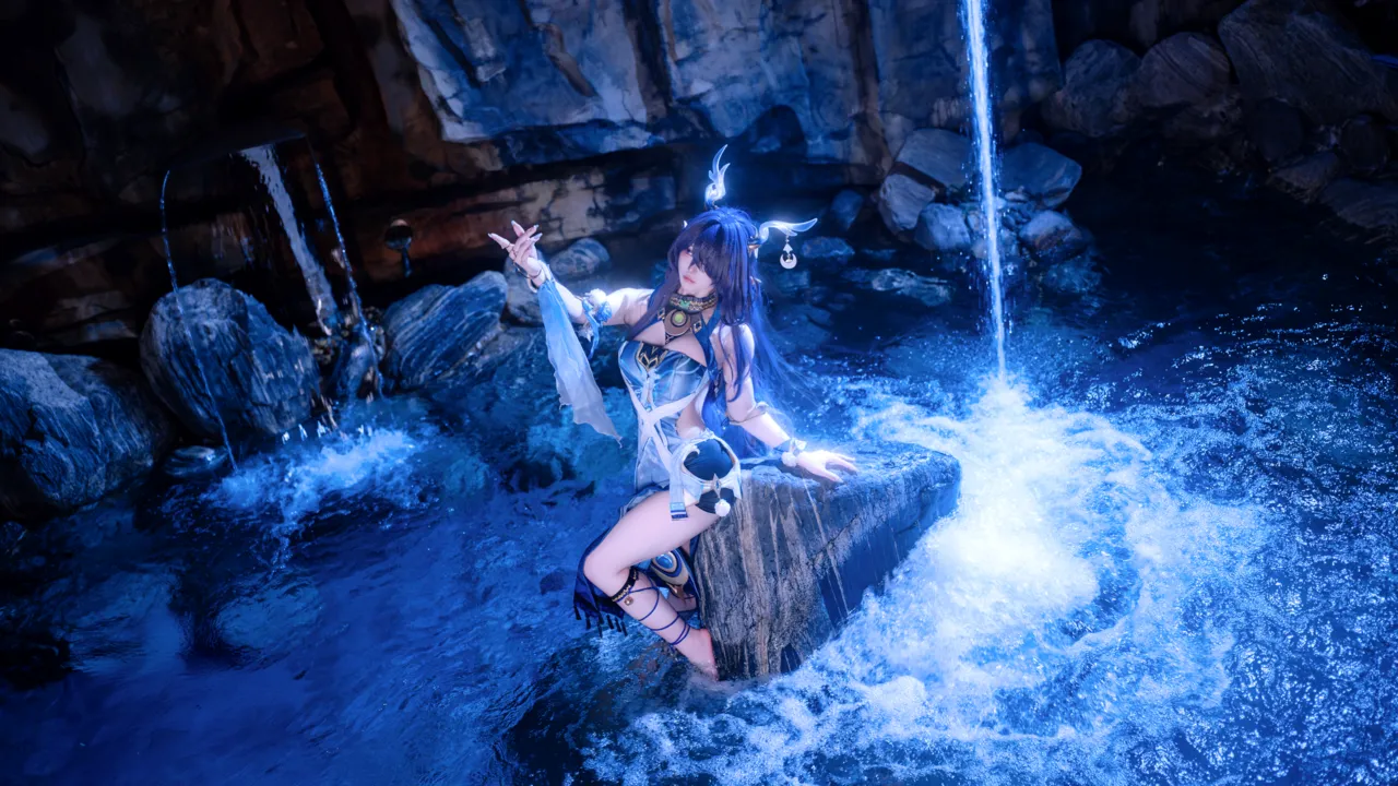 前野太太 - 原神 菈乌玛-erohere18.webp